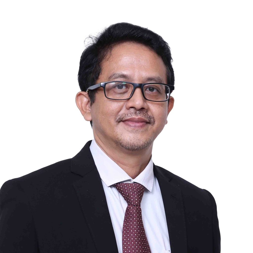Noorhaidi Hasan